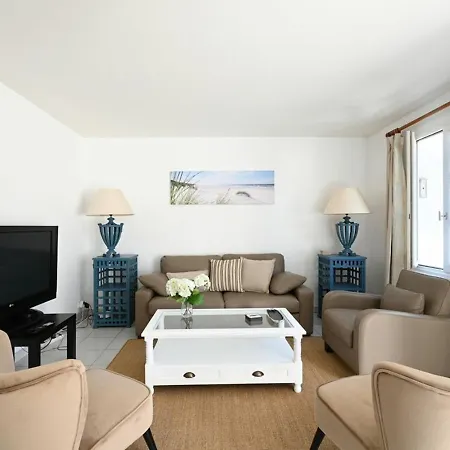 Maison La Couarde-Sur-Mer, 4 Pieces, 6 Personnes - Fr-1-434-90 Σπίτι διακοπών