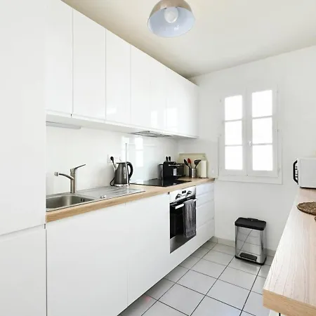 Maison La Couarde-Sur-Mer, 4 Pieces, 6 Personnes - Fr-1-434-90 La Couarde-sur-Mer