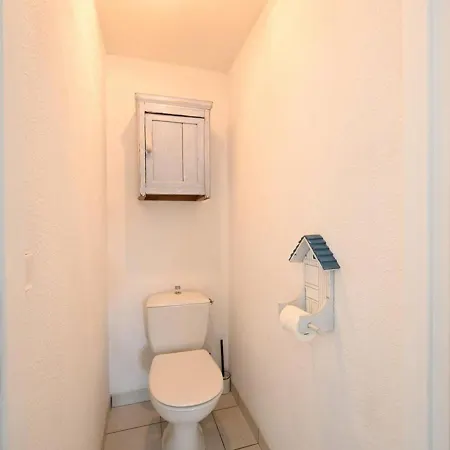 Maison La Couarde-Sur-Mer, 4 Pieces, 6 Personnes - Fr-1-434-90 Σπίτι διακοπών