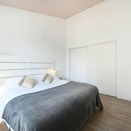 Maison La Couarde-Sur-Mer, 4 Pieces, 6 Personnes - Fr-1-434-90 Σπίτι διακοπών La Couarde-sur-Mer
