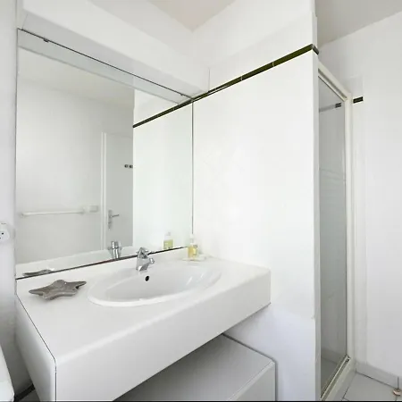 Maison La Couarde-Sur-Mer, 4 Pieces, 6 Personnes - Fr-1-434-90 Σπίτι διακοπών *
