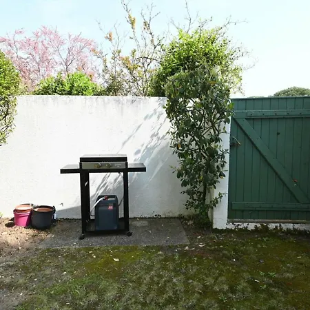Maison La Couarde-Sur-Mer, 4 Pieces, 6 Personnes - Fr-1-434-90 Σπίτι διακοπών