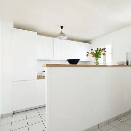 Maison La Couarde-Sur-Mer, 4 Pieces, 6 Personnes - Fr-1-434-90 Σπίτι διακοπών