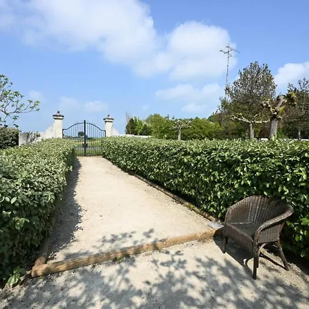 Maison La Couarde-Sur-Mer, 4 Pieces, 6 Personnes - Fr-1-434-90 Σπίτι διακοπών